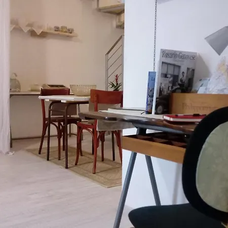Un Posto A Malve