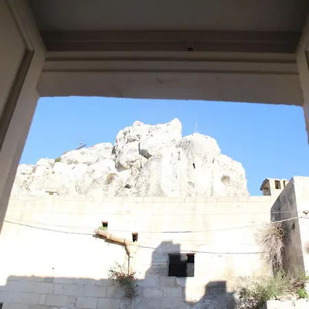 Un Posto A Malve * Matera
