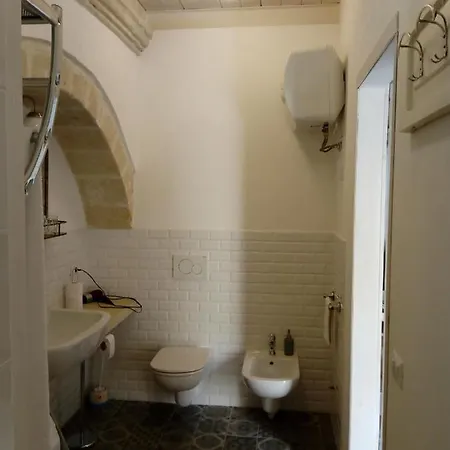 Bed and breakfast Un Posto A Malve *