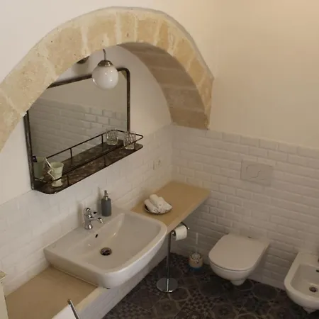 Un Posto A Malve Matera