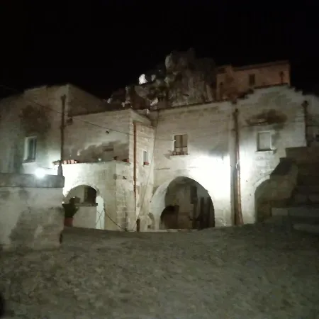 Un Posto A Malve