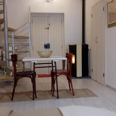 Un Posto A Malve Matera