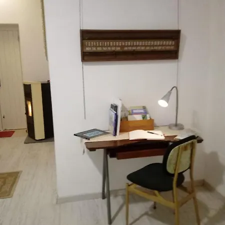 Un Posto A Malve Bed and breakfast *