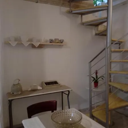 Bed and breakfast Un Posto A Malve *