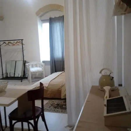 Un Posto A Malve Bed and breakfast *