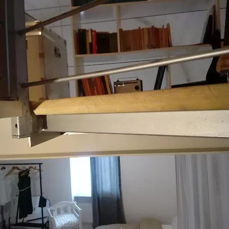 Un Posto A Malve Matera