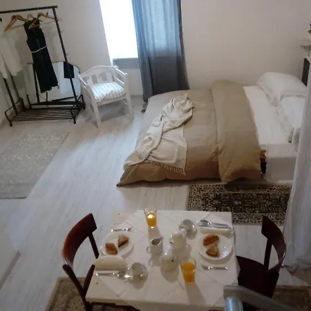 Bed and breakfast Un Posto A Malve *