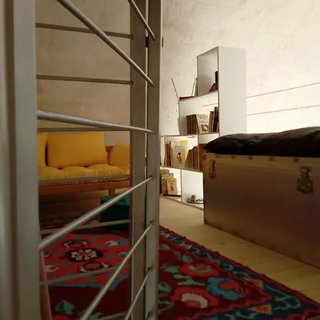 Un Posto A Malve Bed and breakfast Matera