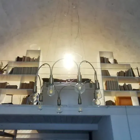 Un Posto A Malve Matera