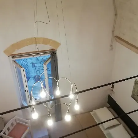 Un Posto A Malve Matera