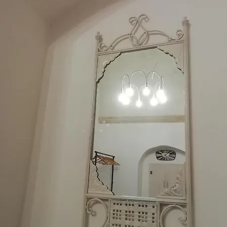 Un Posto A Malve
