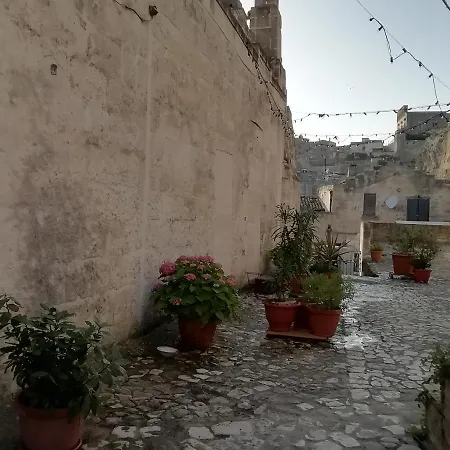 Un Posto A Malve Bed and breakfast *