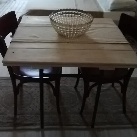Alojamento de Acomodação e Pequeno-almoço Un Posto A Malve Matera
