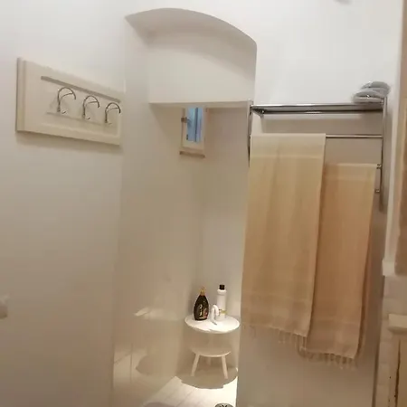 Un Posto A Malve Bed and breakfast