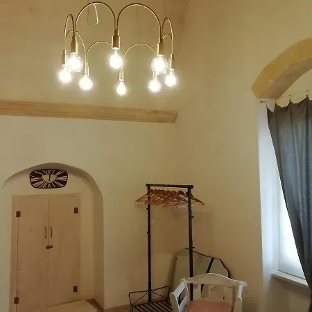 Un Posto A Malve Bed and breakfast