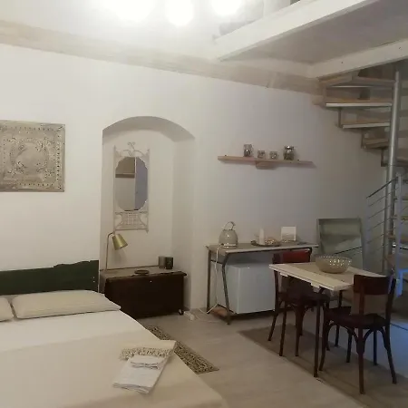 Un Posto A Malve