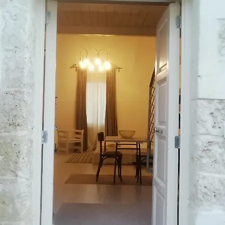 Un Posto A Malve Bed and breakfast