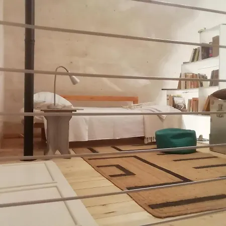 Un Posto A Malve Matera