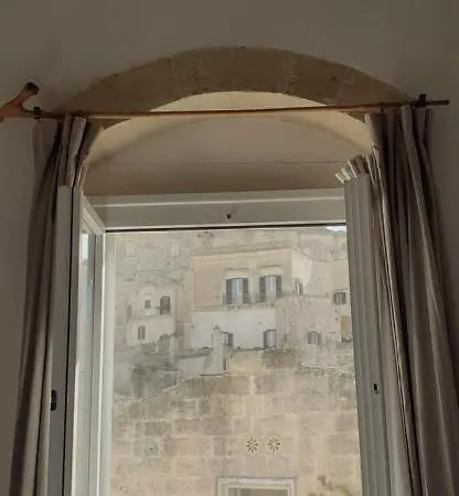 Un Posto A Malve * Matera